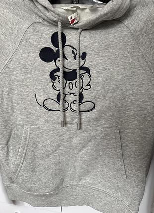 Худі/світшот h&m 3