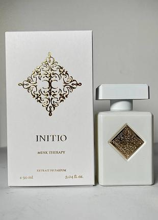 Екстракт парфума initio parfums musk therapy prives extrait de parfum, 90 мл