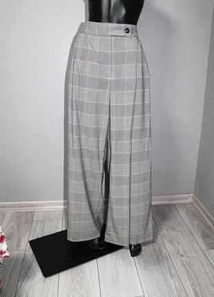Широкі брюки primark 2