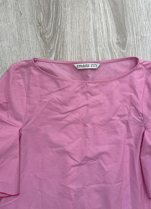 Плаття оригінал zara 3