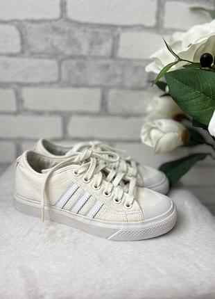 Кеди adidas 3