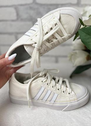 Кеди adidas 4