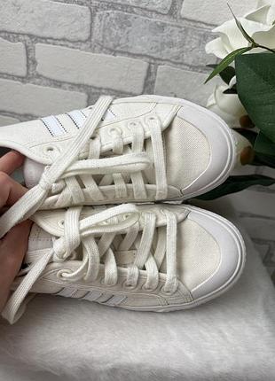 Кеди adidas 5