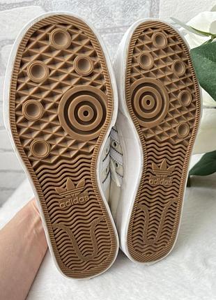 Кеди adidas 6