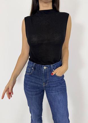 Приятный топ massimo dutti