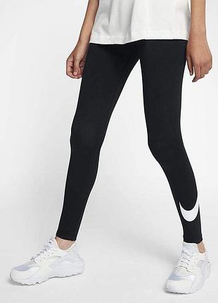 Спортивні лосіни nike