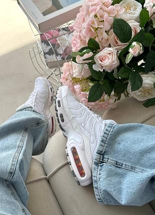 Кросівки nike tn plus triple