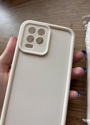 Чохол на realme 8 3