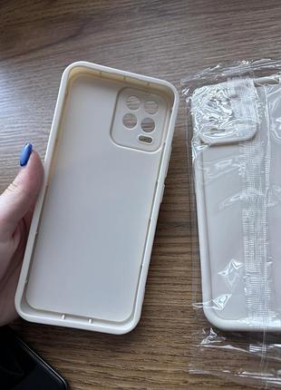 Чохол на realme 8 5