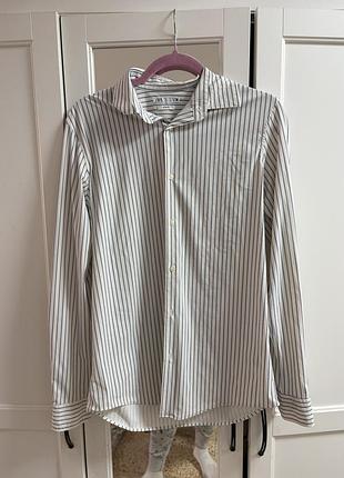 Сорочка чоловіча zara