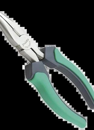 Pro'skit 1pk-709ds щипці - круглогубці