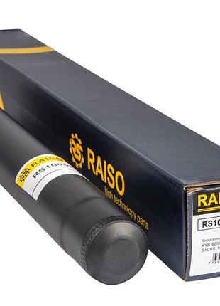 Амортизатор передний raiso (швеция) opel ascona c, опель аскона ц 81-88 #rs100522 uaobkgp17