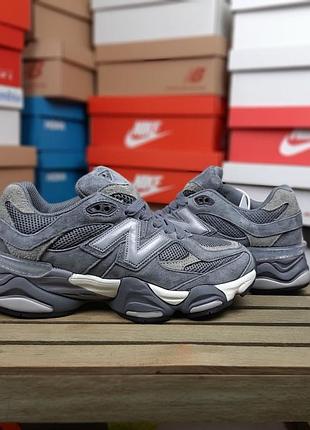 Balance 9060 темно серые 4