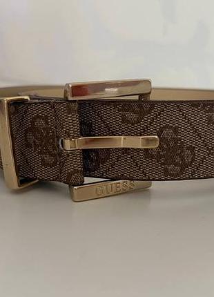Ремінь guess