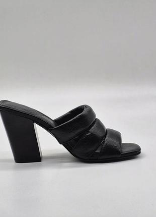 Босоножки whatfor (black)