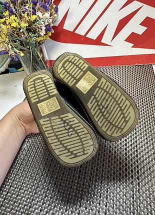Оригинальные ботиночки dr.martens 3