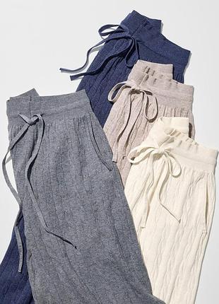 Костюм з трикотажу uniqlo