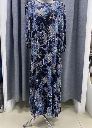 Новое платье marks &amp; spencer 20/48/4xl