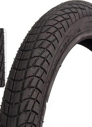 Покрышка ralson 14" x 2,125, черный (r-4602blk)