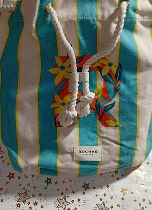 Рюкзак rochas