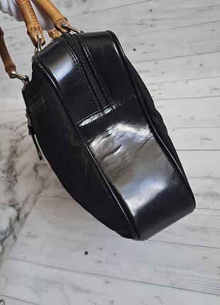 Сумка gucci bamboo 7