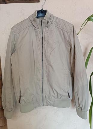 Бомбер, куртка 2