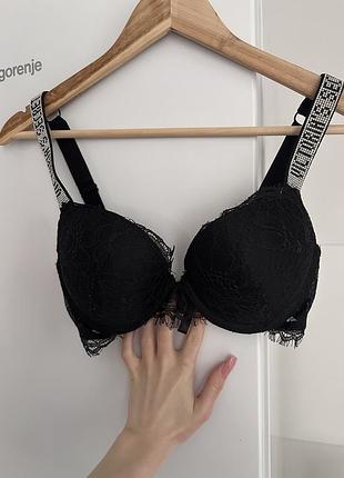 Бюстгалтер victoria's secret