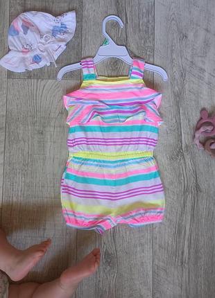 Комбез carters 18мисс 4