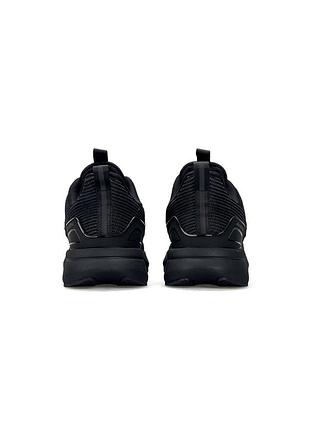 Кроссовки мужские adidas climacool, черные кроссовки адидас весна лето, сетка 6
