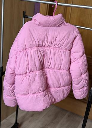Куртка zara 6