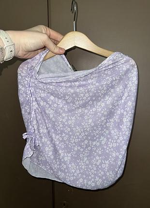 Юбка пляжная shein