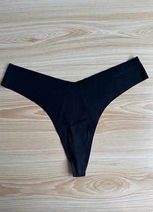 Женские бесшовные трусы трусики стринги drymove