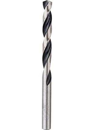 Свердло по металу bosch professional pointteq 8.5х75мм (din 338, 135 град.)