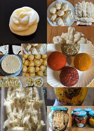 Троянди,рози,косички,клубочки,мішечки