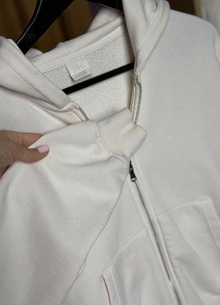 Худі zara на дівчинку 8