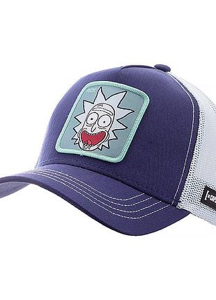 Бейсболка capslab capslab ricky et morty cl/rem/1/san2
