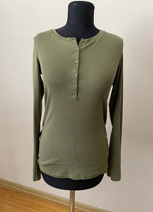 Лонгслив uniqlo 2