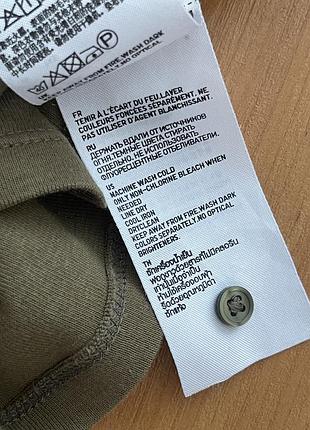 Лонгслив uniqlo 5