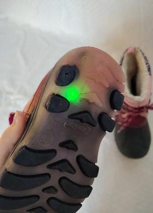 Зимове взуття 3