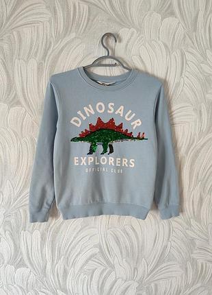 Классный свитшот