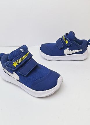 Кроссовки nike