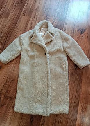 Шуба,шуба тедді