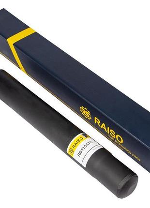 Амортизатор передний raiso (швеция) audi 100 c4, ауди 100 ц4 82-94 #rs115475g uatizhn17