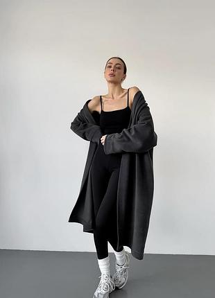 Продаю кардиган від pro.comfort. новий,одягала 3-4 рази. розмір onesize. чудова якість. купувала за 1300,віддам за 600