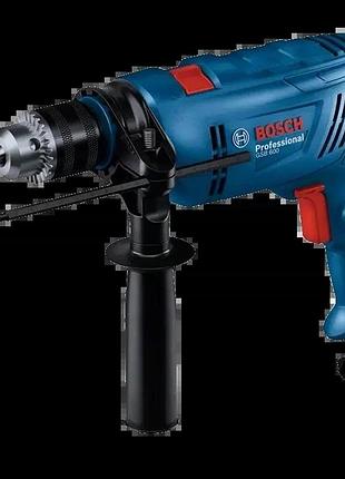 Bosch professional gsb 600 (0.601.1a0.320) дрель ударная
