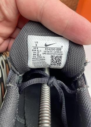 Кроссовки nike air max tn plus оригинал 6