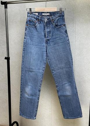 Прямі джинси levi’s