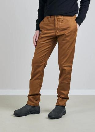 Брюки брюки carhartt wip sid pant, размер 34/32