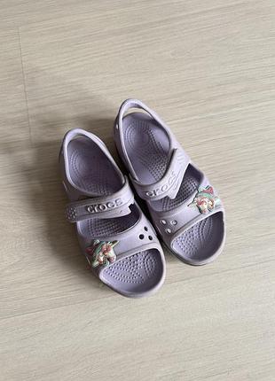 Крокси crocs c11