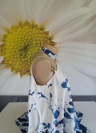 Блуза "свежесть" 3